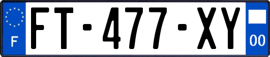 FT-477-XY