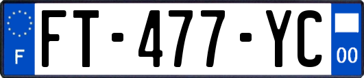FT-477-YC