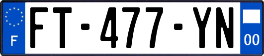 FT-477-YN