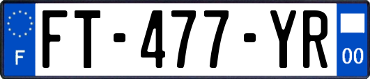 FT-477-YR