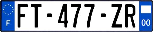 FT-477-ZR