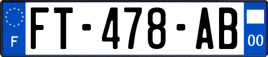 FT-478-AB