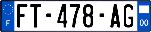 FT-478-AG