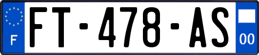 FT-478-AS