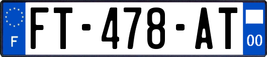 FT-478-AT