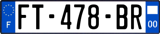 FT-478-BR