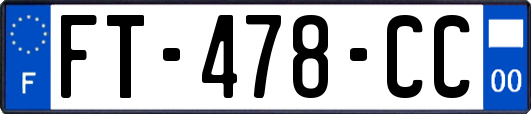 FT-478-CC