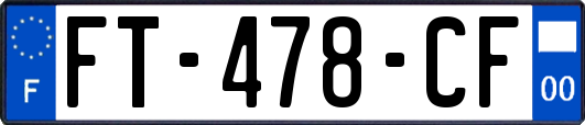 FT-478-CF