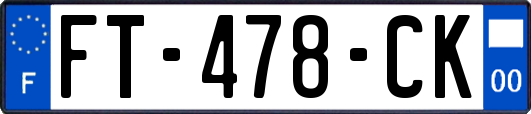 FT-478-CK