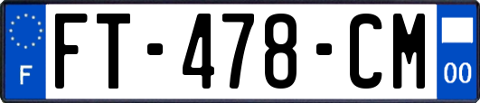 FT-478-CM