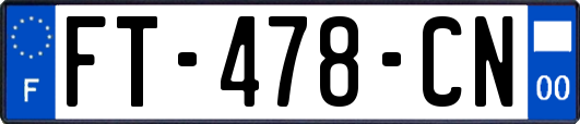 FT-478-CN