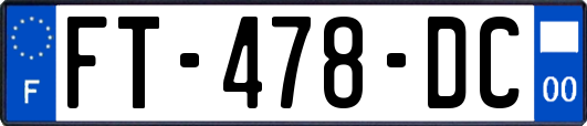 FT-478-DC