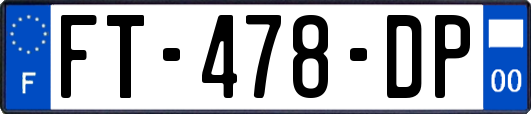 FT-478-DP