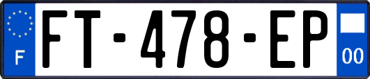 FT-478-EP
