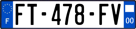 FT-478-FV