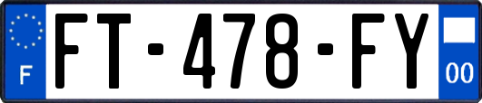 FT-478-FY