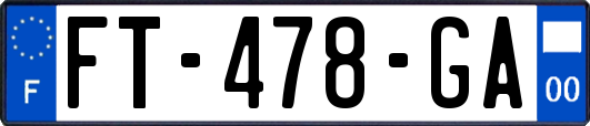 FT-478-GA