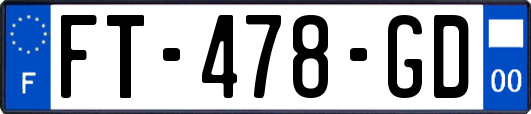 FT-478-GD
