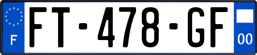 FT-478-GF