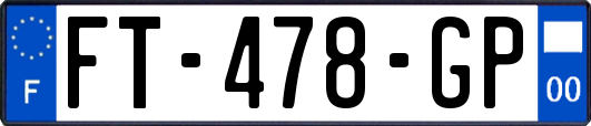 FT-478-GP