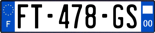 FT-478-GS
