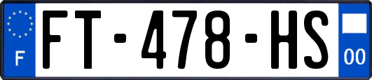 FT-478-HS