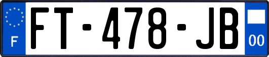 FT-478-JB