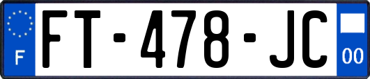 FT-478-JC