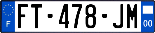 FT-478-JM