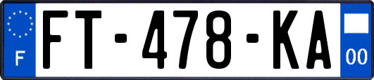 FT-478-KA