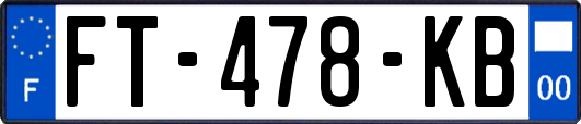 FT-478-KB
