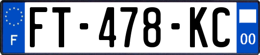 FT-478-KC