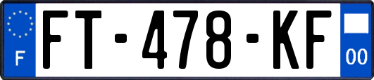 FT-478-KF