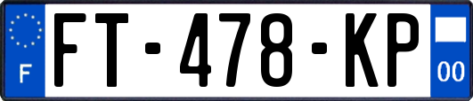 FT-478-KP