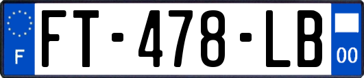 FT-478-LB