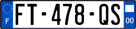 FT-478-QS