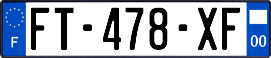 FT-478-XF