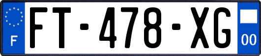 FT-478-XG