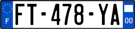 FT-478-YA