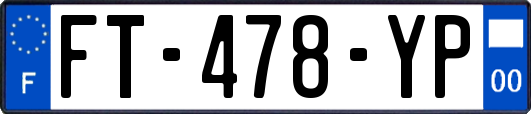 FT-478-YP