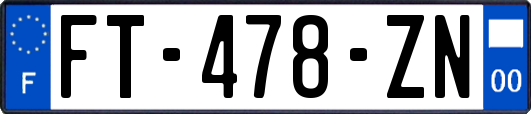 FT-478-ZN