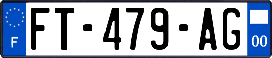 FT-479-AG