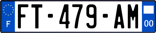 FT-479-AM