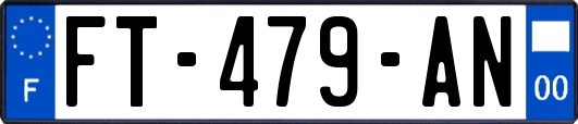 FT-479-AN