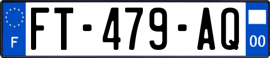 FT-479-AQ