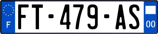 FT-479-AS