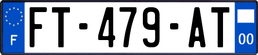 FT-479-AT