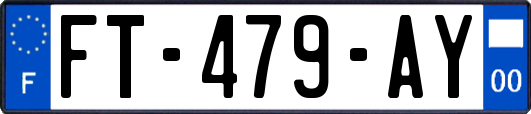 FT-479-AY