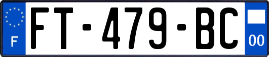 FT-479-BC