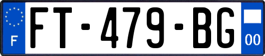 FT-479-BG